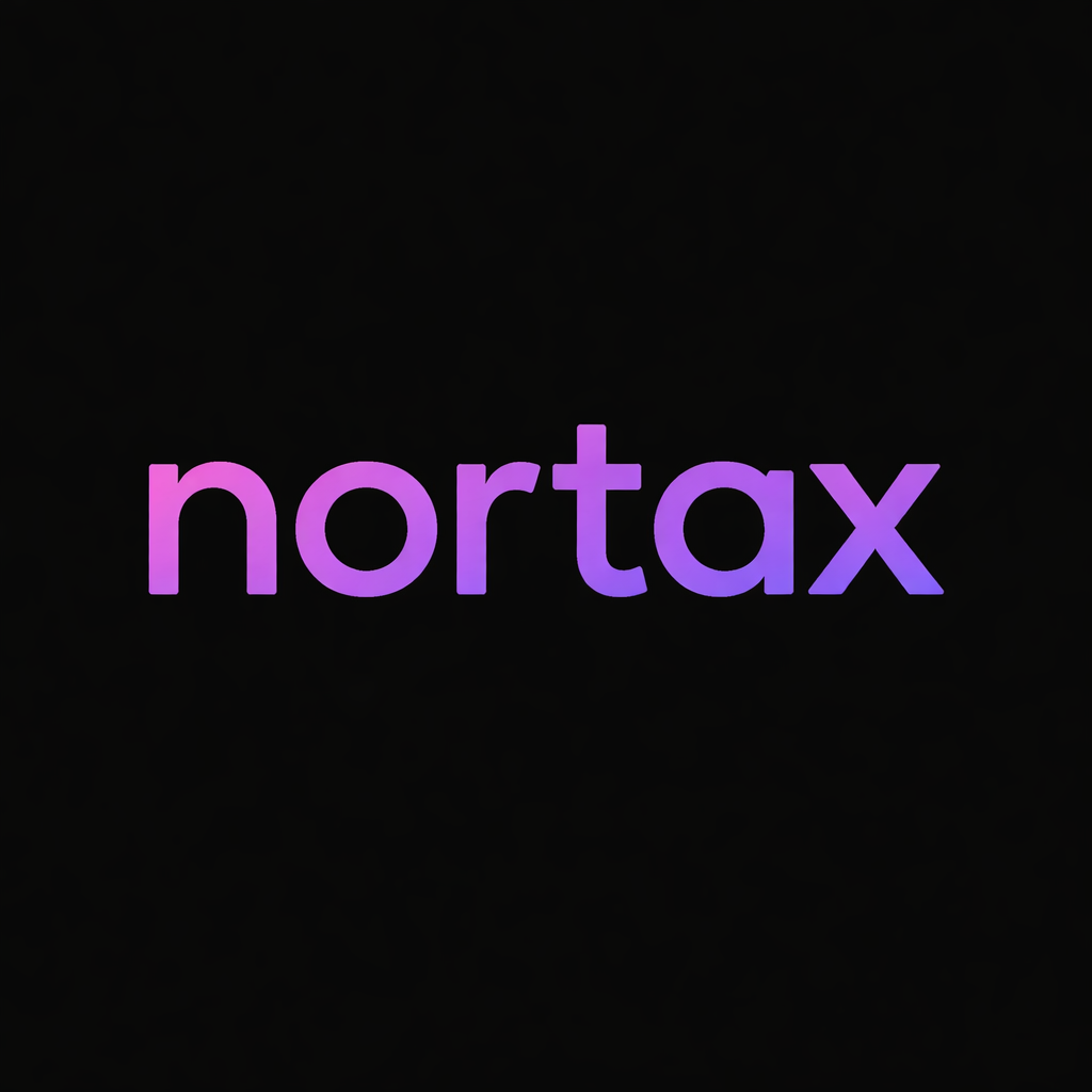 Nortax Bot Logo